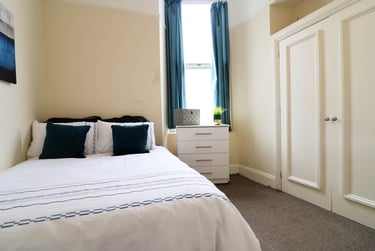 2 bed house, Armada street, North hill, Plymouth, PL48LZ - Image 5